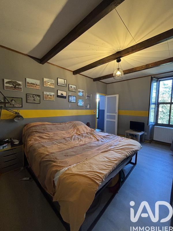 Maison - 172 m² - 6 pièces