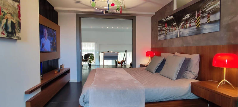 Maison - 206 m² - 6 pièces