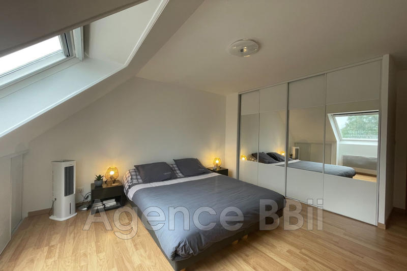 Maison - 110 m² - 6 pièces