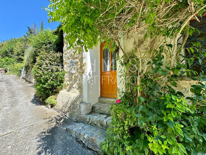 Maison - 116 m² - 6 pièces