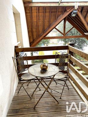 Appartement - 87 m² - 4 pièces