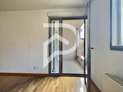 Appartement - 55 m² - 2 pièces