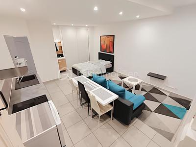 Appartement - 29 m² - 1 pièce