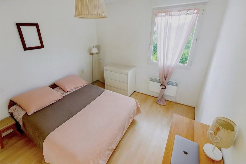 Maison - 82 m² - 4 pièces