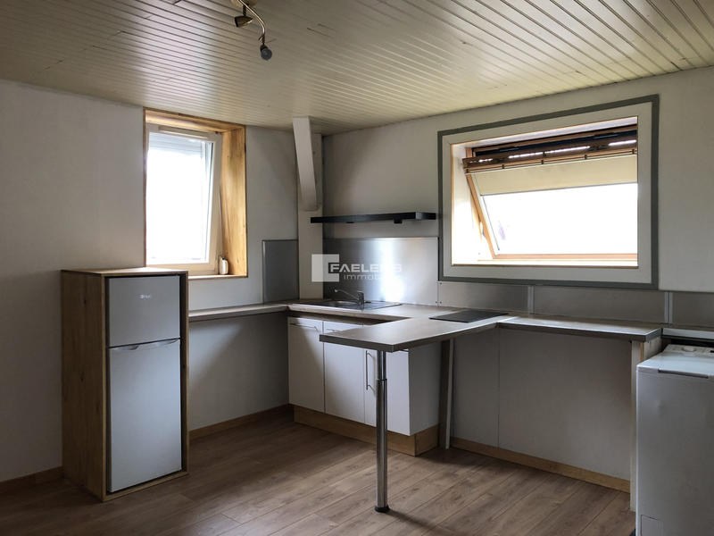 Immeuble - 148 m²