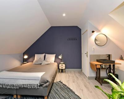 Maison - 109 m² - 6 pièces