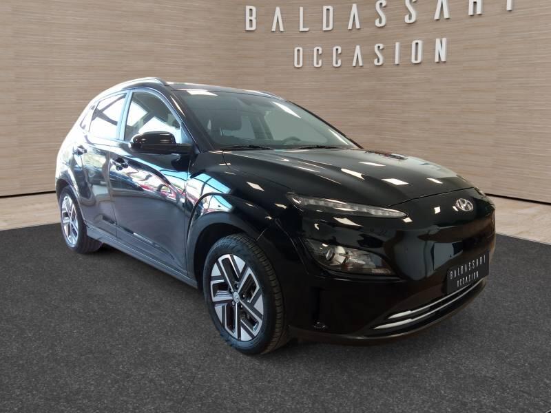Hyundai Kona Electrique 39 kWh - 136 ch Intuitive