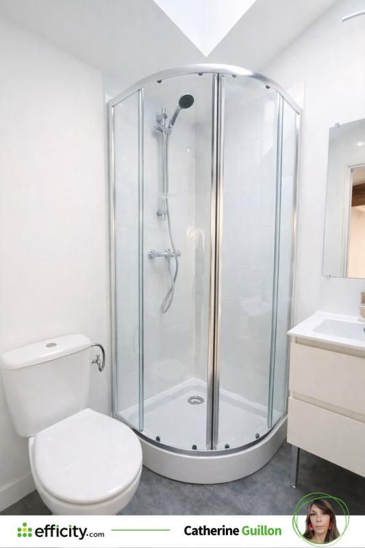 Appartement - 22 m² - 1 pièce