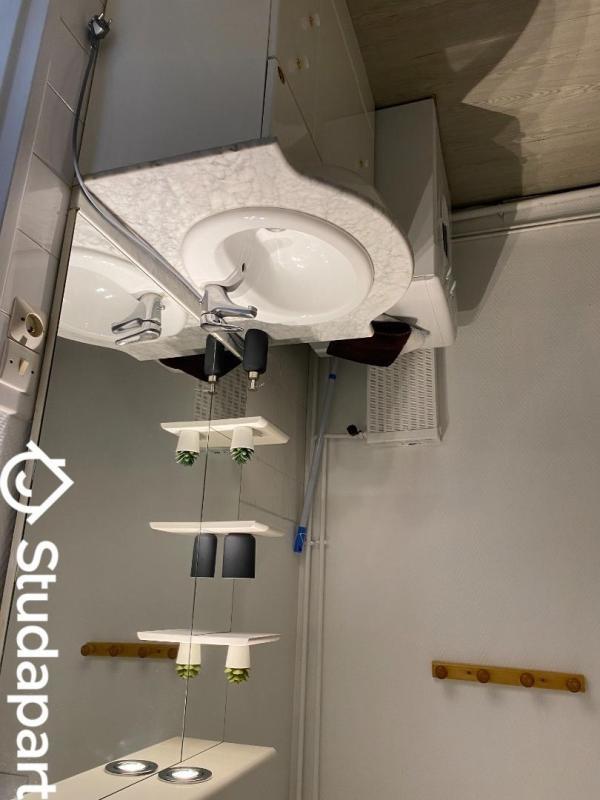 Appartement - 24 m² - 1 pièce