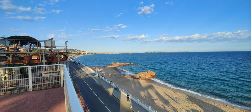 Appartement - 21 m² - 1 pièce