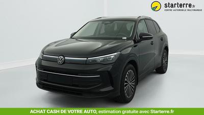 Volkswagen Tiguan Nouveau 1.5 eTSI 150cv Dsg7 Life Plus