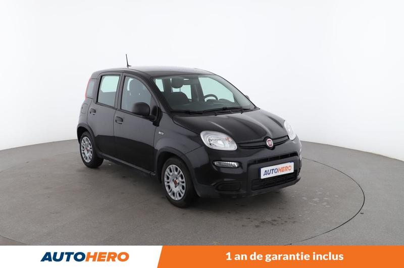 Fiat Panda 1.0 Hybride Bsg
