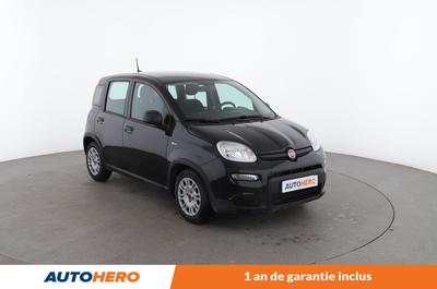 Fiat Panda 1.0 Hybride Bsg