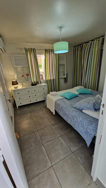 Appartement - 70 m² - 2 pièces