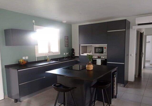 Maison - 73 m² - 4 pièces
