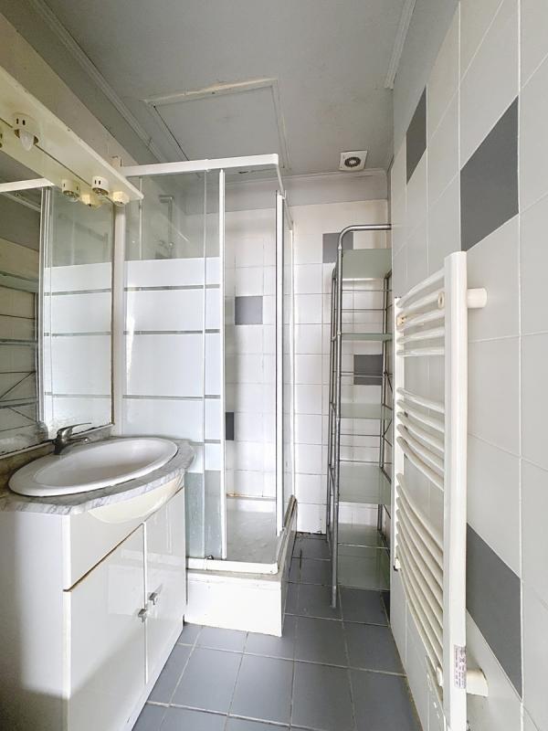 Appartement - 29 m² - 2 pièces