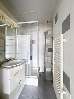 Appartement - 29 m² - 2 pièces