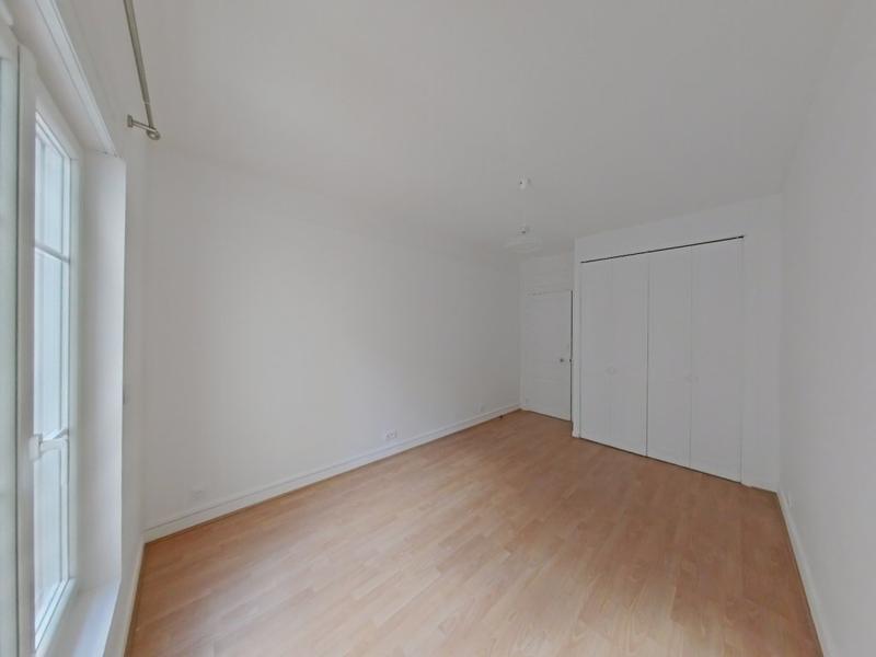 Appartement - 76 m² - 3 pièces