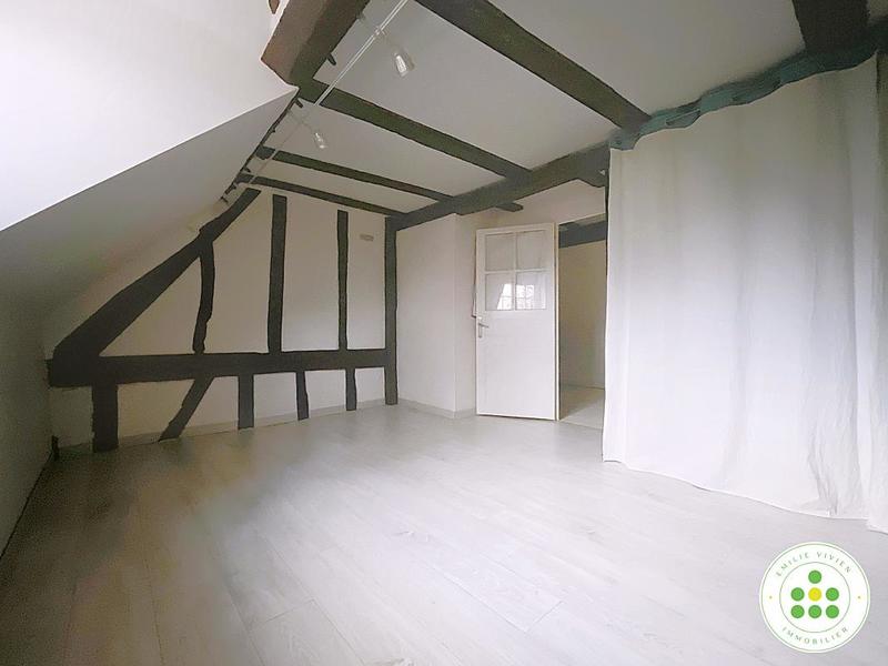Maison de village - 207 m² - 8 pièces