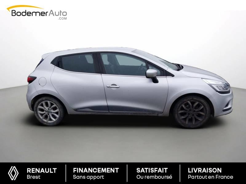 Renault Clio dCi 90 Energy Intens