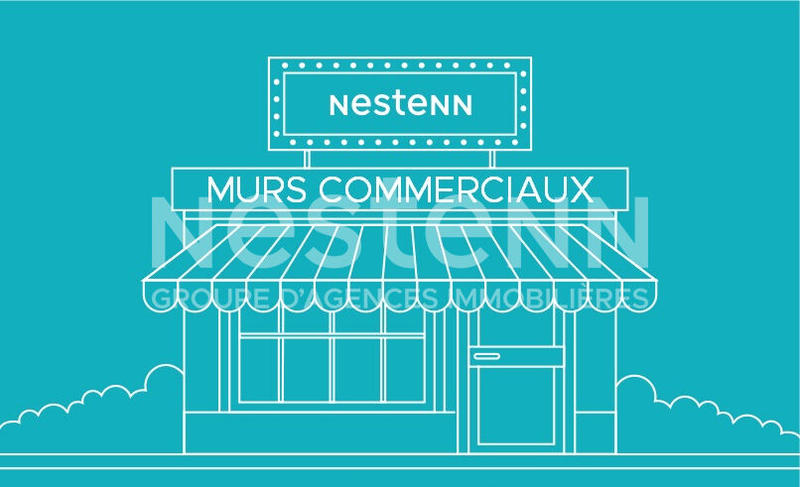 Local commercial - 600 m²