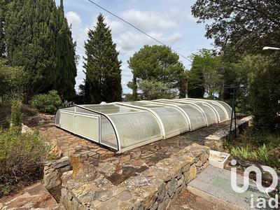 Maison de village - 168 m² - 8 pièces