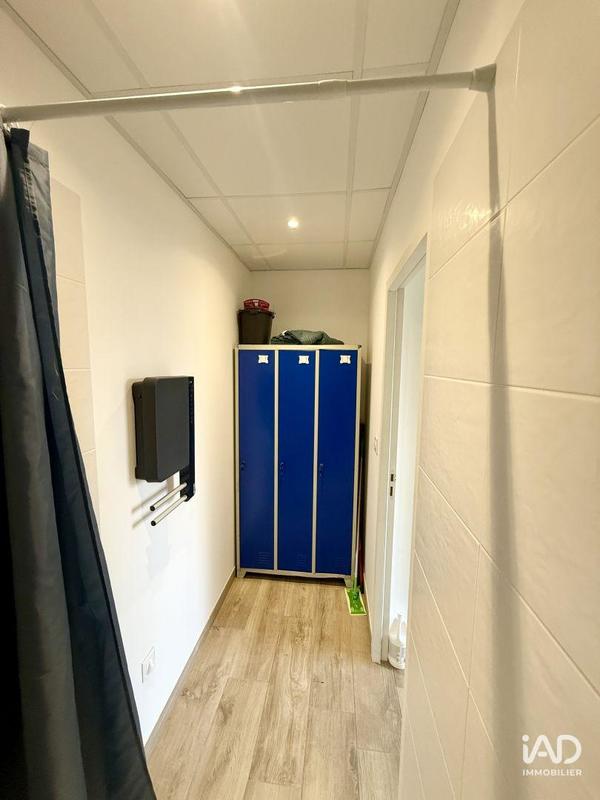 Local commercial - 581 m²