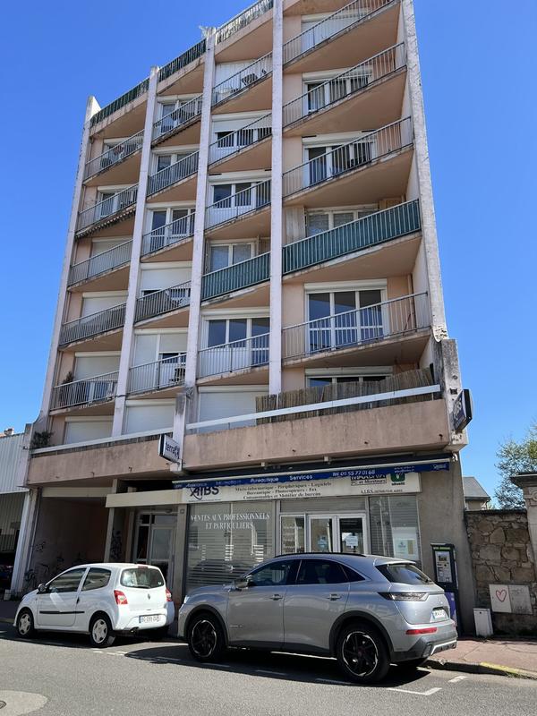 Fonds de commerce - 149 m²