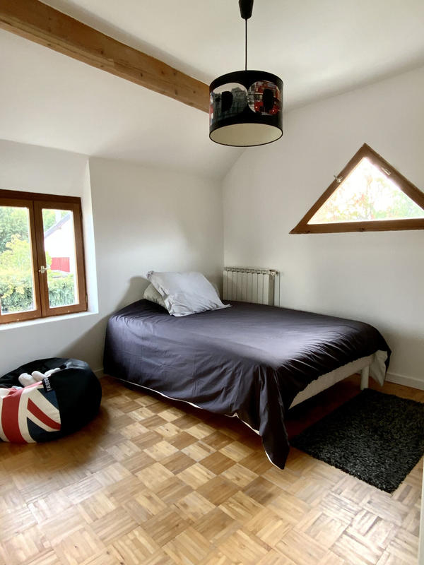 Maison - 139 m² - 5 pièces