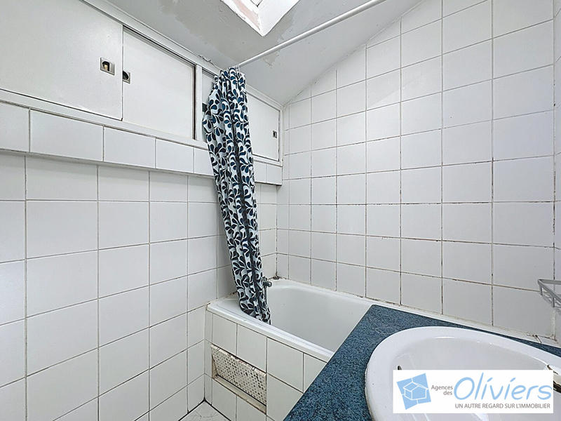 Appartement - 64 m² - 4 pièces