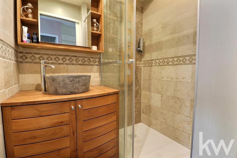 Maison - 145 m² - 7 pièces