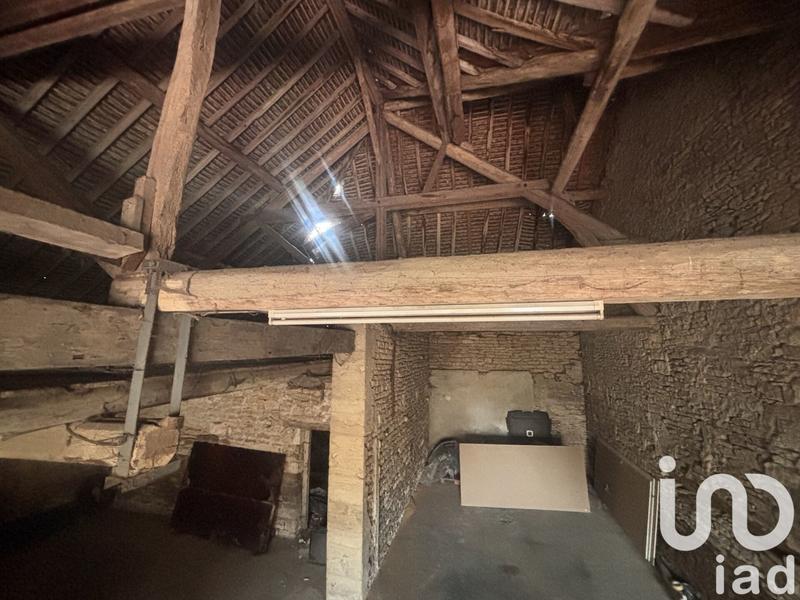 Ferme - 140 m² - 1 pièce