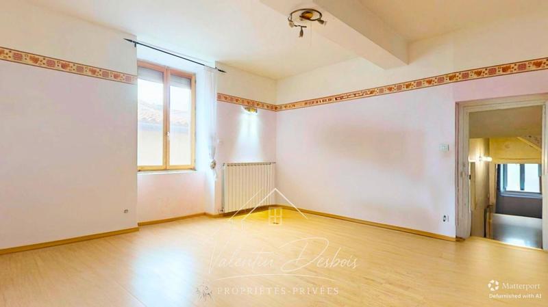 Maison - 175 m² - 5 pièces