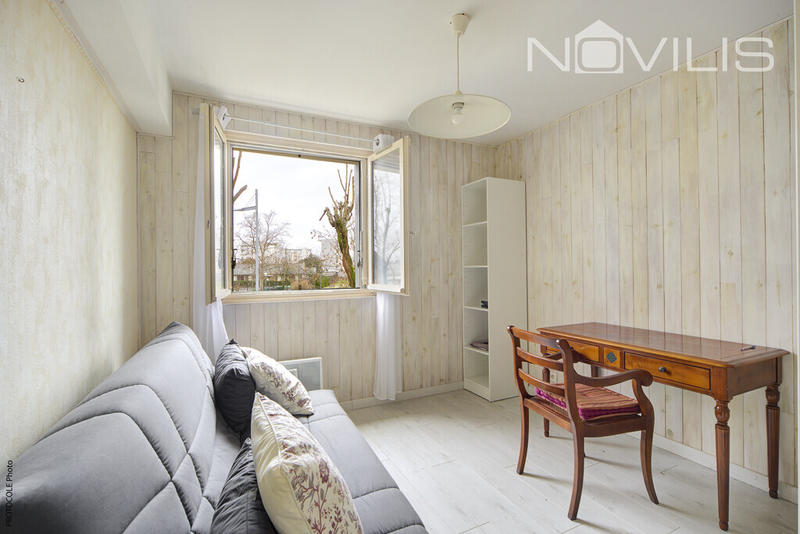 Appartement - 78 m² - 3 pièces