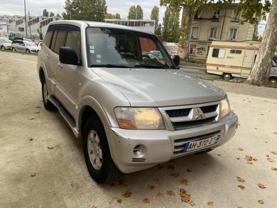 Mitsubishi Pajero 3.2 Did 7 places ✅✅✅