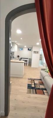 Appartement - 30 m² - 1 pièce