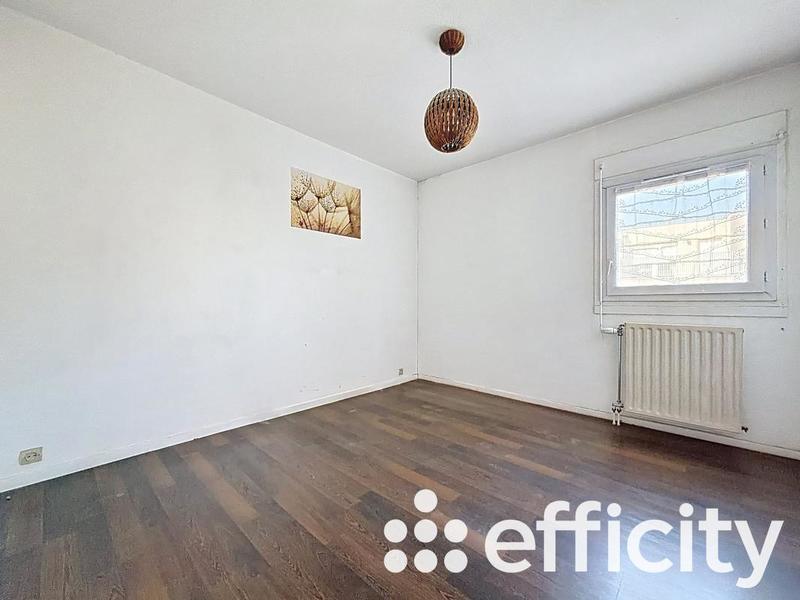 Appartement - 76 m² - 3 pièces