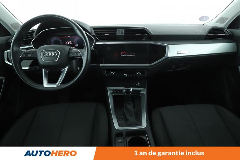 Audi Q3 Sportback 35 Tfsi s tronic 7 150 ch