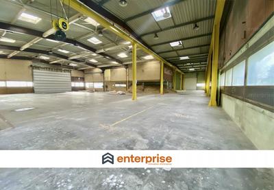 Local d'activité / Entrepôt - 1 535 m²