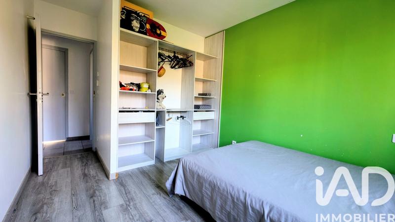 Maison - 101 m² - 5 pièces