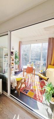 Appartement - 77 m² - 3 pièces