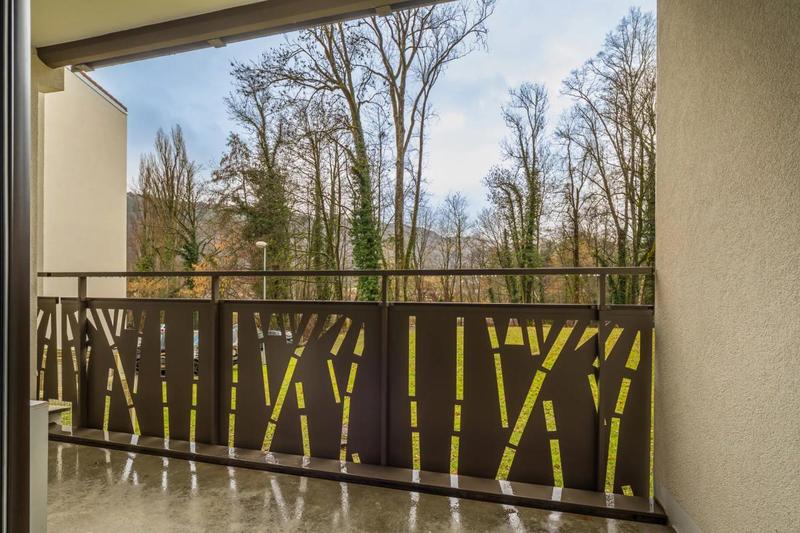 Appartement - 86 m² - 4 pièces