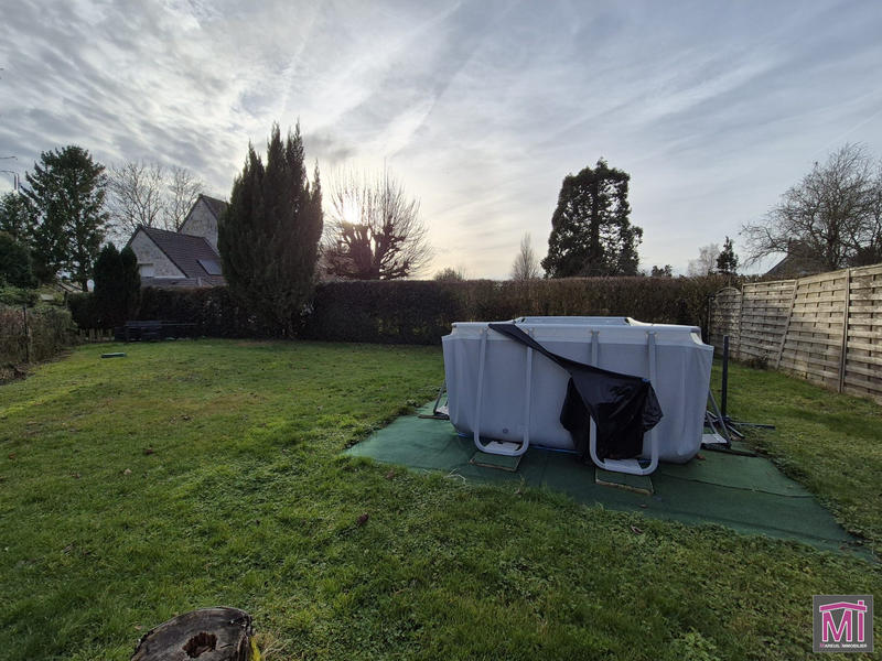 Villa - 79 m² - 5 pièces