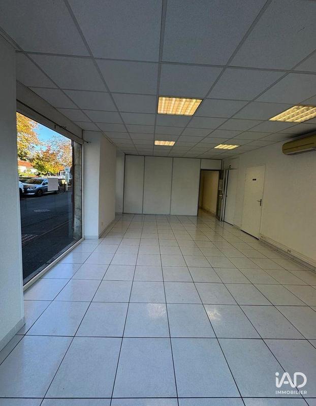 Local commercial - 58 m²