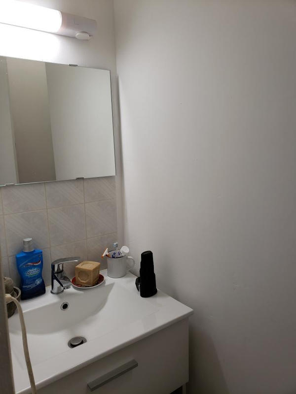 Appartement - 26 m² - 1 pièce