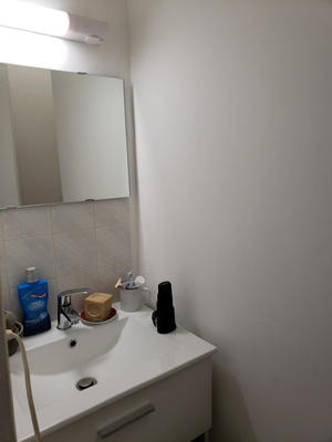 Appartement - 26 m² - 1 pièce