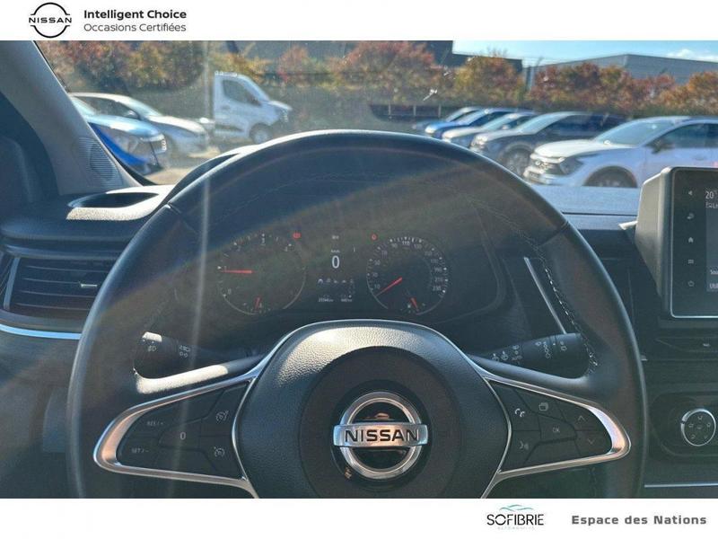 Nissan Primastar Combi 2.0 DCi 150 n-Connecta L2h1 s&amp;S