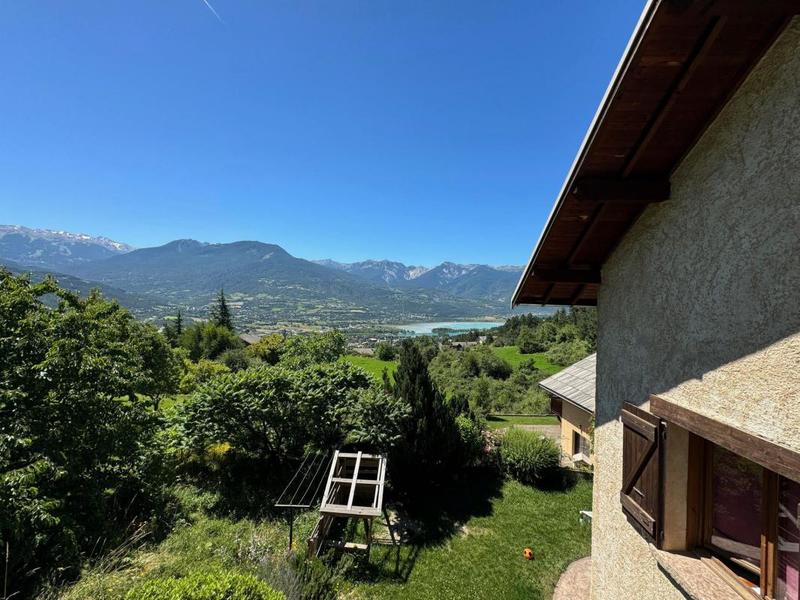 Maison - 171 m² - 6 pièces