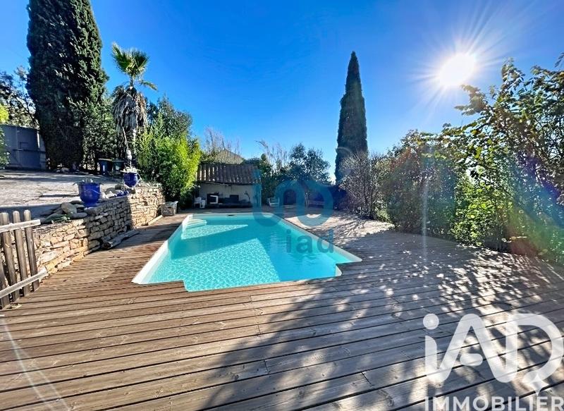 Maison de maîtres - 260 m² - 7 pièces