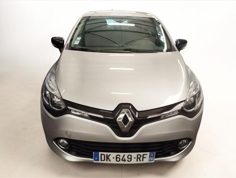 Renault Clio IV 0.9 Tce 90 Limited 5p
